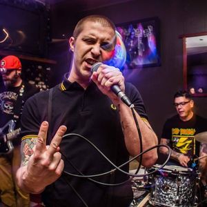 Meet your Posher, Andy